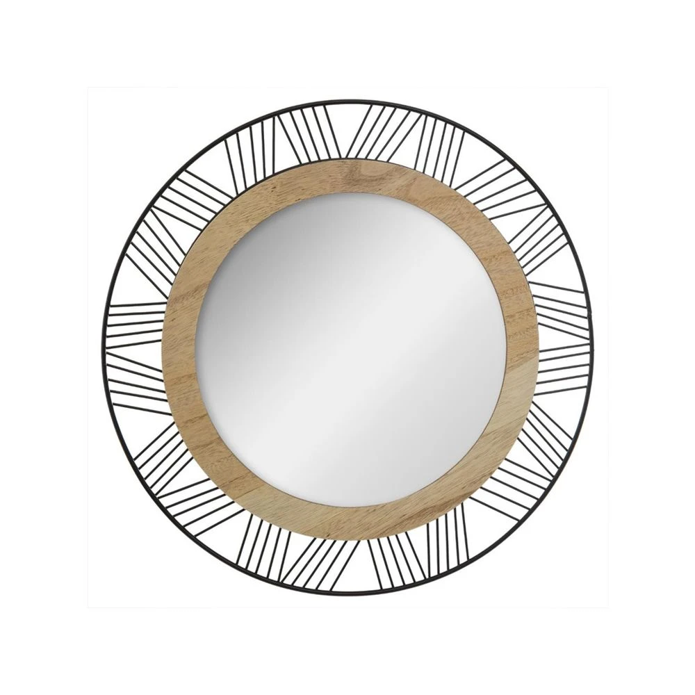 Atmosphera, Createur D'Interieur Miroir Rond Joé - Atmosphera 3 Atmosphera, Createur D'Interieur Miroir Rond Joé - Atmosphera