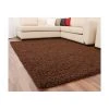Paco Home Tapis Shaggy Poils Hauts Tapis Divers Couleurs Et Tailles