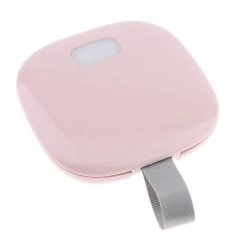 Marque Generique Miroir De Maquillage à LED Compact Grossissant à 2 Côtés, Miroir D... -Magasin Joss & Main 62019602 1 image