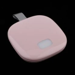 Marque Generique Miroir De Maquillage à LED Compact Grossissant à 2 Côtés, Miroir D... -Magasin Joss & Main 62019602 2 image