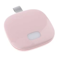 Marque Generique Miroir De Maquillage à LED Compact Grossissant à 2 Côtés, Miroir D... -Magasin Joss & Main 62019602 3 image