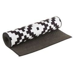 Marque Generique Tapis étanche Porte Antidérapante Tapis De Sol Tapis Cuisine Cuisine... -Magasin Joss & Main 72010812 3 image