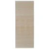 Marque Generique Icaverne - Petits Tapis Gamme Tapis En Bambou 160 X 230 Cm Naturel -Magasin Joss & Main 8718475591245 a en hd 1