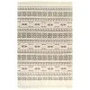 Marque Generique Esthetique Décorations Edition Sucre Tapis Kilim Coton 120 X 180 Cm A... -Magasin Joss & Main 8718475619703 a en hd 1