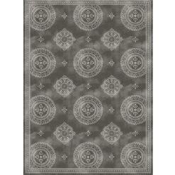 Έψιλον Tapis Arabesques Provençales 130 X 180 Cm
