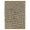 VidaXL Tapis Chindi Tissé à La Main Cuir Coton 120 X 170 Cm Noir 2 VidaXL Tapis Chindi Tissé à La Main Cuir Coton 120 X 170 Cm Noir -Magasin Joss & Main 8719883556161 a en hd 1