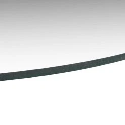 VidaXL Miroir Rond Sans Cadre 80 Cm Verre -Magasin Joss & Main 8719883587868 g en hd 2