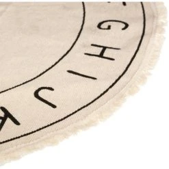 Atmosphera, Createur D'Interieur ATMOSPHERA FOR KIDS Tapis Alphabet D.120 Cm -Magasin Joss & Main atmosphera for kids tapis alphabet d120 cm 10509772 27237632 1140x1140