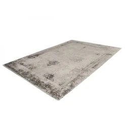 BOBOCHIC Tapis Poil Court Rectangulaire ESALA Motif Vintage Anthracite... -Magasin Joss & Main bobochic tapis poil court rectangulaire esala motif vintage anthracite 120x170 11620810 30556480 1140x1140