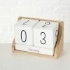 Boltze Calendrier Bloc Manja -Magasin Joss & Main calendrier bloc manja 3113400 1140x1140