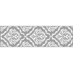 ALTER Chemin De Cuisine, 100% Made In Italy, Tapis Antitache Avec Impression...