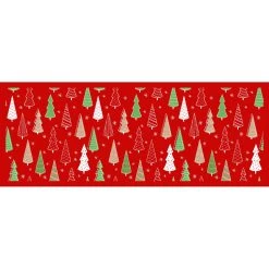 ALTER Chemin De Cuisine, 100% Made In Italy, Tapis Antitache Avec Impression...
