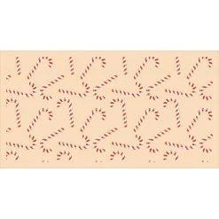 ALTER Chemin De Cuisine, 100% Made In Italy, Tapis Antitache Avec Impression...