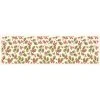 ALTER Chemin De Cuisine, 100% Made In Italy, Tapis Antitache Avec Impression...