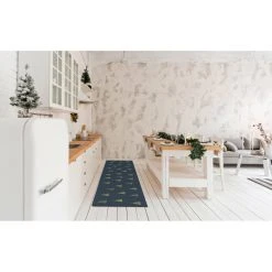 Alternative view of ALTER Chemin De Cuisine, 100% Made In Italy, Tapis Antitache Avec Impression...