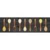 ALTER Tapis De Cuisine, 100% Made In Italy, Tapis Antitache Avec Impression ... -Magasin Joss & Main chemin de cuisine 100 made in italy tapis antitache avec impression numerique chemin de table antiderapant et lavable modele feyikemi 140x52 cm 10751774 27999632 1140x1140