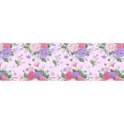 ALTER Chemin De Cuisine, 100% Made In Italy, Tapis Antitache Avec Impression...