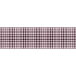 ALTER Chemin De Cuisine, 100% Made In Italy, Tapis Antitache Avec Impression...