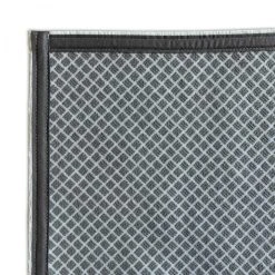 ALTER Chemin De Cuisine, 100% Made In Italy, Tapis Antitache Avec Impression... -Magasin Joss & Main chemin de cuisine 100 made in italy tapis antitache avec impression numerique chemin de table antiderapant et lavable modele tartan dania cm 100x52 10750128 27996378 1140x1140