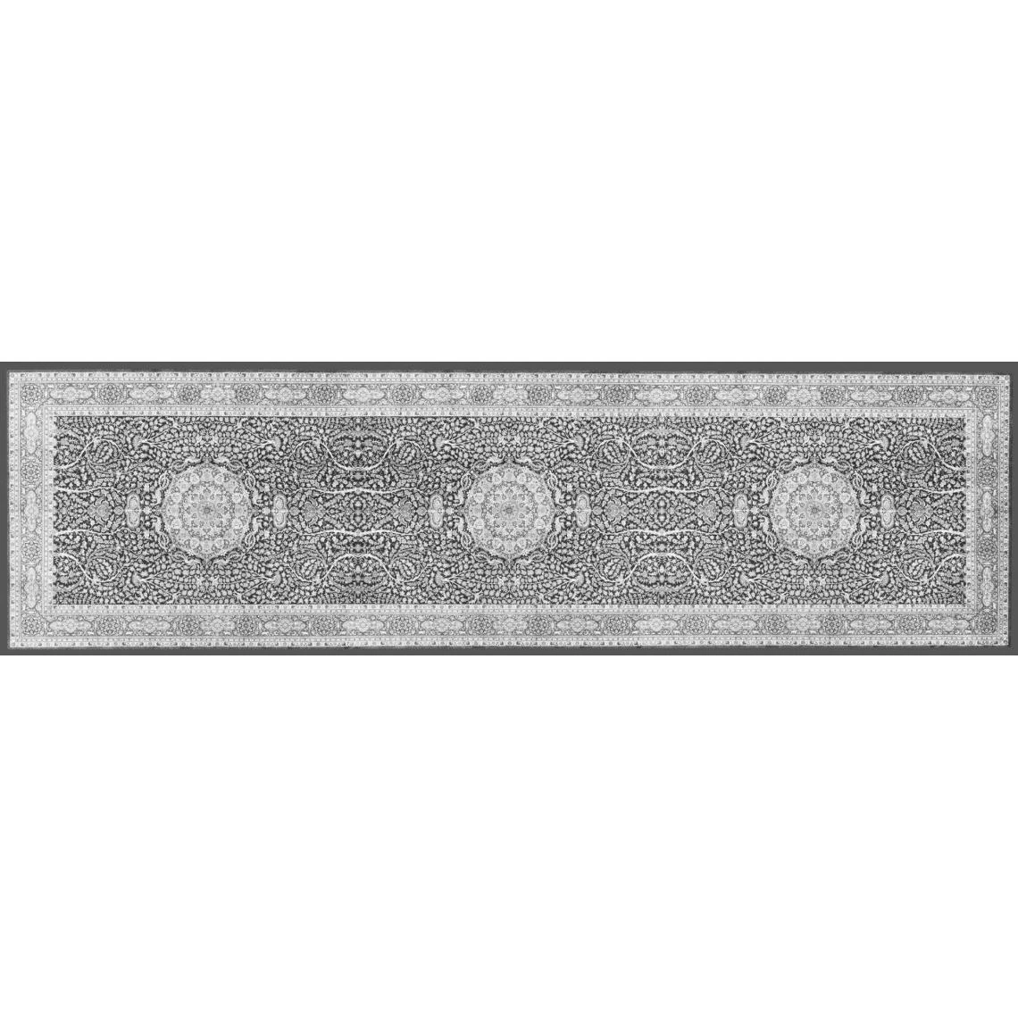 ALTER Chemin De Cuisine, 100% Made In Italy, Tapis Antitache Avec Impression...