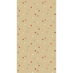 ALTER Chemin De Cuisine, 100% Made In Italy, Tapis Antitache Avec Impression...