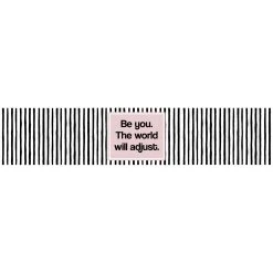 ALTER Chemin De Cuisine, 100% Made In Italy, Tapis Antitache Avec Impression...