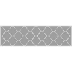 ALTER Chemin De Cuisine, 100% Made In Italy, Tapis Antitache Avec Impression...