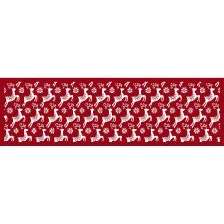 ALTER Chemin De Cuisine, 100% Made In Italy, Tapis Antitache Avec Impression...