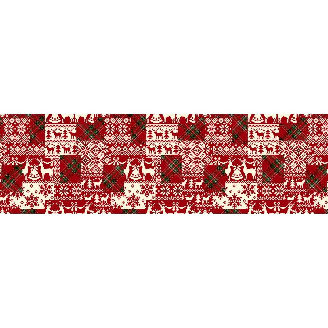 ALTER Chemin De Cuisine, 100% Made In Italy, Tapis Antitache Avec Impression... 3 ALTER Chemin De Cuisine, 100% Made In Italy, Tapis Antitache Avec Impression...