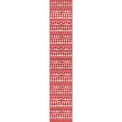 ALTER Chemin De Cuisine, 100% Made In Italy, Tapis Antitache Avec Impression...