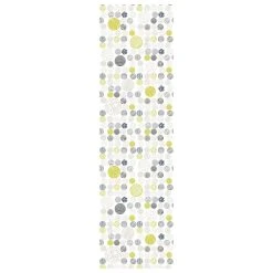ALTER Chemin De Cuisine, 100% Made In Italy, Tapis Antitache Avec Impression...