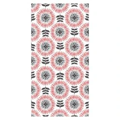 ALTER Chemin De Cuisine, 100% Made In Italy, Tapis Antitache Avec Impression...