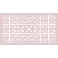 ALTER Chemin De Cuisine, 100% Made In Italy, Tapis Antitache Avec Impression...