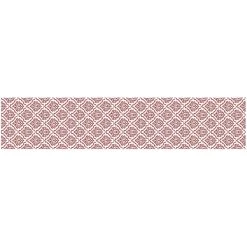 ALTER Chemin De Cuisine, 100% Made In Italy, Tapis Antitache Avec Impression...