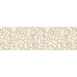 ALTER Chemin De Cuisine, 100% Made In Italy, Tapis Antitache Avec Impression...
