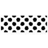 ALTER Chemin De Cuisine, 100% Made In Italy, Tapis Antitache Avec Impression...