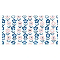 ALTER Chemin De Cuisine, 100% Made In Italy, Tapis Antitache Avec Impression...