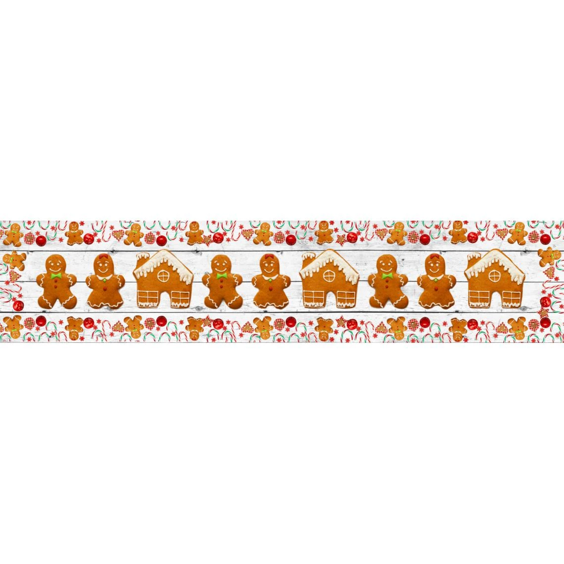 ALTER Chemin De Cuisine, 100% Made In Italy, Tapis Antitache Avec Impression... 3 ALTER Chemin De Cuisine, 100% Made In Italy, Tapis Antitache Avec Impression...