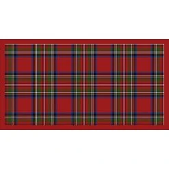 ALTER Chemin De Cuisine, 100% Made In Italy, Tapis Antitache Avec Impression...