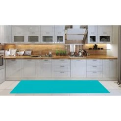 Alternative view of ALTER Chemin De Cuisine, 100% Made In Italy, Tapis Antitache Avec Impression...