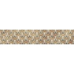 ALTER Chemin De Cuisine, 100% Made In Italy, Tapis Antitache Avec Impression...