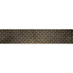 ALTER Chemin De Cuisine, 100% Made In Italy, Tapis Antitache Avec Impression...