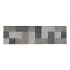 ALTER Chemin De Cuisine, 100% Made In Italy, Tapis Antitache Avec Impression... 2 ALTER Chemin De Cuisine, 100% Made In Italy, Tapis Antitache Avec Impression... -Magasin Joss & Main chemin de cuisine 100 made in italy tapis antitache avec impression numerique tapis antiderapant et lavable modele elsa cm 180x52 10751216 27998470 1140x1140