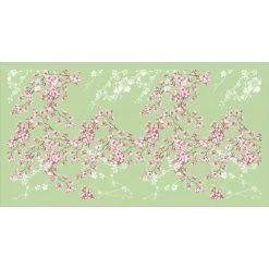 ALTER Chemin De Cuisine, 100% Made In Italy, Tapis Antitache Avec Impression...
