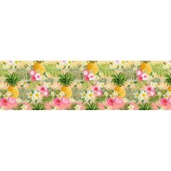 ALTER Chemin De Cuisine, 100% Made In Italy, Tapis Antitache Avec Impression...