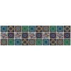 ALTER Chemin De Cuisine, 100% Made In Italy, Tapis Antitache Avec Impression... 2 ALTER Chemin De Cuisine, 100% Made In Italy, Tapis Antitache Avec Impression... -Magasin Joss & Main chemin de cuisine 100 made in italy tapis antitache avec impression numerique tapis antiderapant et lavable modele majolica bethany 180x52 cm 10752694 28001448 1140x1140