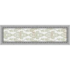 ALTER Chemin De Cuisine, 100% Made In Italy, Tapis Antitache Avec Impression...