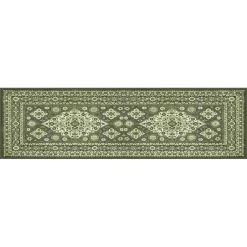 ALTER Chemin De Cuisine, 100% Made In Italy, Tapis Antitache Avec Impression...
