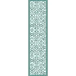 ALTER Chemin De Cuisine, 100% Made In Italy, Tapis Antitache Avec Impression...