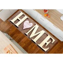 Alternative view of ALTER Chemin De Cuisine, 100% Made In Italy, Tapis Antitache Avec Impression...
